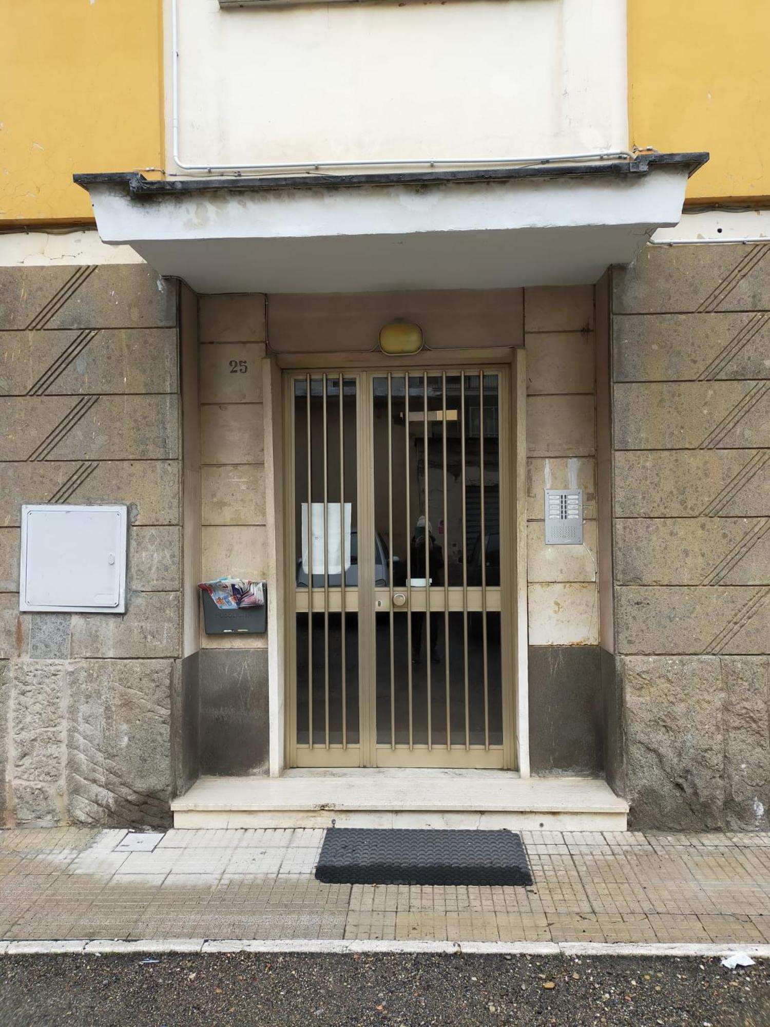 Alloggio Turistico Da Elide Viterbo Exterior photo